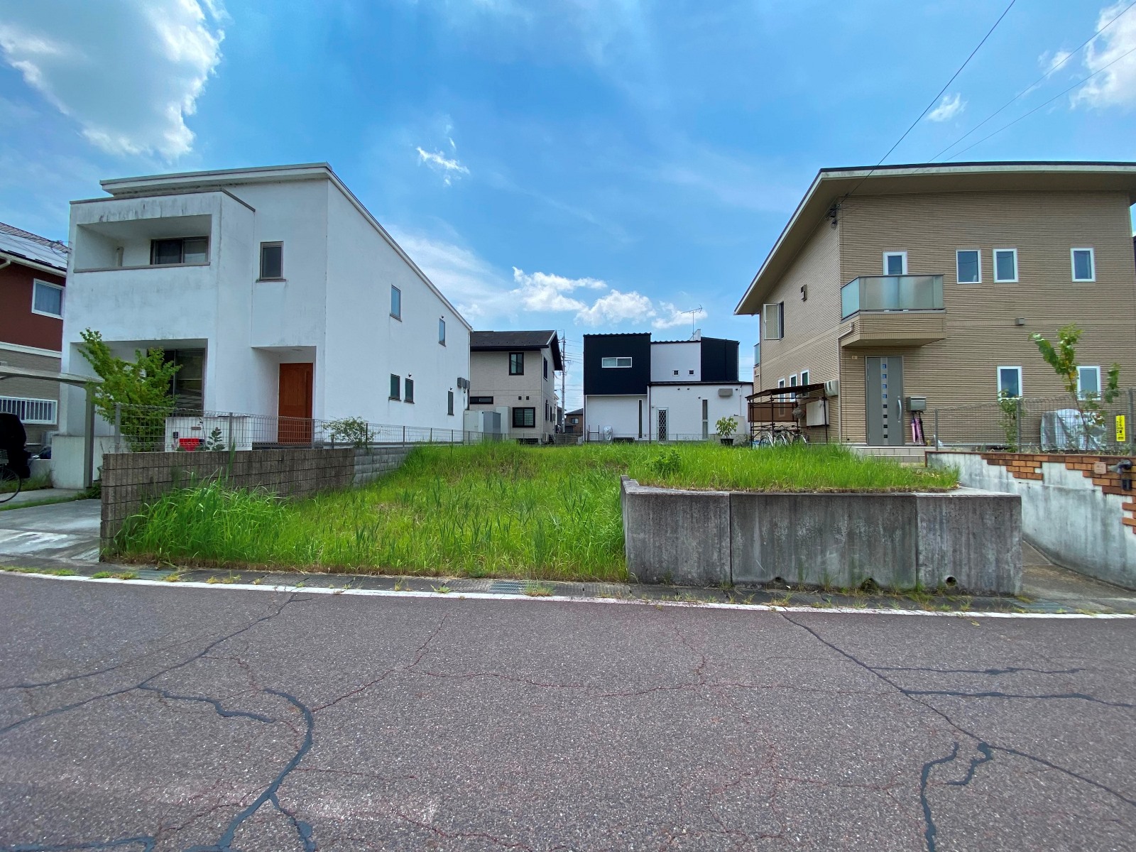 湖南市北山台二丁目